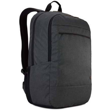 Case Logic | Fits up to size 15.6 "" | Era | Backpack | Obsidian