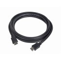 Cablexpert | Male | 19 pin HDMI Type A | Male | 19 pin HDMI Type A | 10 m