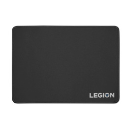 Lenovo | Y | Gaming Mouse Pad | 350x250x3 mm | Black/Red