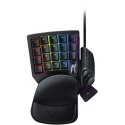 Razer Tartarus Pro Gaming Keypad, Wired, Black Razer | Tartarus Pro | Gaming Keypad | RGB LED light | Wired | Black