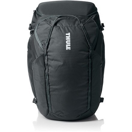 Thule | Fits up to size 15 "" | Landmark 60L | TLPM-160 | Backpack | Obsidian
