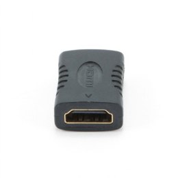 Cablexpert HDMI coupler | 19 pin HDMI Type A | Female | 19 pin HDMI Type A | Female