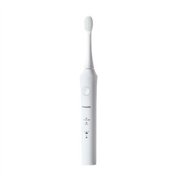 Panasonic | EW-DL83 | Toothbrush | Rechargeable | For adults | Number of brush heads included 3 | Number of teeth brushing modes