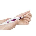 Medisana | Manicure/Pedicure device with 7 attachments | MP 815 | White