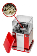 Camry | CR 4480 | Popcorn maker