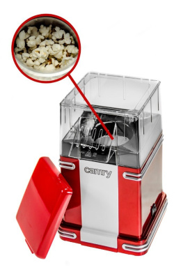 Camry CR 4480 Popcorn maker