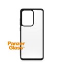 PanzerGlass | Back cover for mobile phone | Samsung Galaxy S20 Ultra, S20 Ultra 5G | Black | Transparent