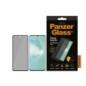 PanzerGlass | Screen protector - glass - with privacy filter | Samsung Galaxy S20+, S20+ 5G | Tempered glass | Transparent