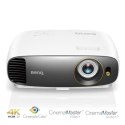 Benq | W1720 | DLP projector | Ultra HD 4K | 3840 x 2160 | 2000 ANSI lumens | Black | White