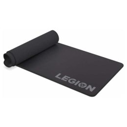 Lenovo Legion XL Gaming mouse pad, 900x300x3 mm, Black
