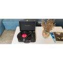 Muse | Black | Turntable Stereo System | MT-103 GD | 3 speeds | USB port | AUX in