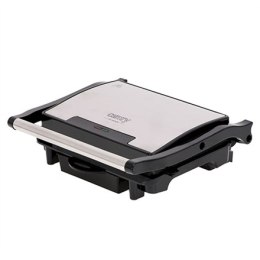Camry Grill CR 3044 Contact, 2100 W, Stainless steel