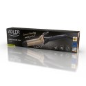 Adler | Hair Curler | AD 2112 | Ceramic heating system | Barrel diameter 32 mm | 55 W | Black