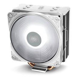 Deepcool Gammaxx GTE V2 White Intel, AMD, CPU Air Cooler