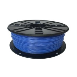 Flashforge ABS Filament 1.75 mm diameter, 1kg/spool, Blue to White