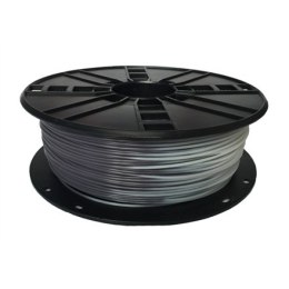 Flashforge ABS Filament 1.75 mm diameter, 1kg/spool, Grey to White