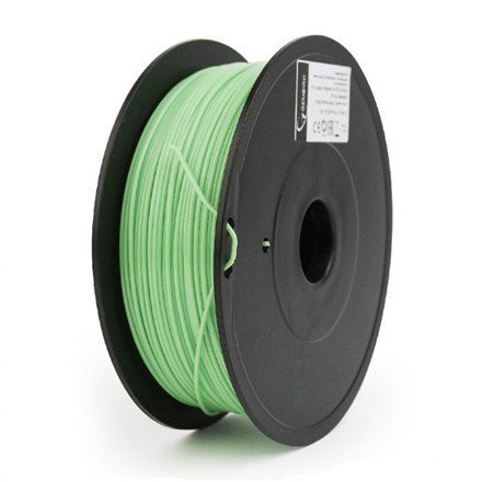 Gembird | Green | PLA+ filament