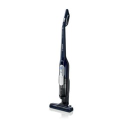Bosch Vacuum cleaner Athlet 20Vmax BCH85N Cordless operating, Handstick, 18 V, Operating time (max) 45 min, Blue, Warranty 24 mo