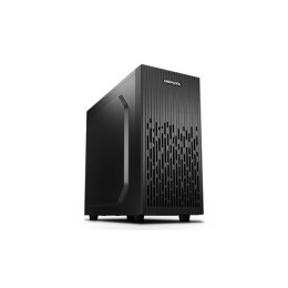 Deepcool MATREXX 30 SI Black, Micro ATX, Power supply included No