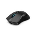 Lenovo | Wireless Gaming Mouse | Legion M600 | Optical Mouse | 2.4 GHz, Bluetooth or Wired by USB 2.0 | Black | 1 year(s)