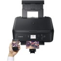 Canon PIXMA | TS5150 | Printer / copier / scanner | Colour | Ink-jet | A4/Legal | Black