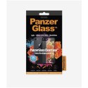 PanzerGlass | Back cover for mobile phone | Apple iPhone 7, 8, SE (2nd generation) | Black | Transparent