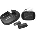 Navitel | Multifunctional Bluetooth Headset | Solar Car BT | Hands free device | Bluetooth | g | Black | Recharge indicator