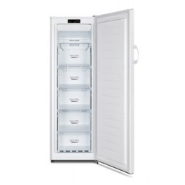 Gorenje Freezer FN4172CW Energy efficiency class E, Upright, Free standing, Height 169.1 cm, Total net capacity 194 L, No Frost 