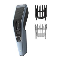 Philips Maszynka do strzyżenia włosów HC3530/15 Akumulatorowa lub przewodowa, Liczba stopni długości 13, Precyzja kroku 2 mm, Cz