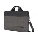 Asus | Fits up to size "" | Shoulder Bag | EOS 2 | Case | Black/Dark Grey