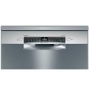 Bosch Serie | 4 | Freestanding (can be integrated) | Dishwasher Built under | SMS4HVI33E | Width 60 cm | Height 84.5 cm | Class 