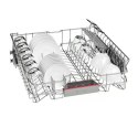 Bosch Serie | 4 | Freestanding (can be integrated) | Dishwasher Built under | SMS4HVI33E | Width 60 cm | Height 84.5 cm | Class 