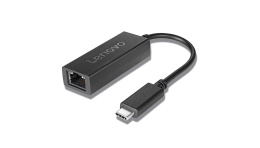 Lenovo USB-C to Enthernet Adapter