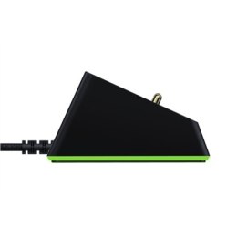 Razer Mouse Dock Chroma RGB LED light, USB, bezprzewodowy, czarny