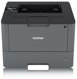 Brother HL-L5000D Mono, Laser, Standard, Maximum ISO A-series paper size A4, Graphite