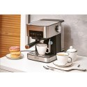 Camry | Espresso and Cappuccino Coffee Machine | CR 4410 | Pump pressure 15 bar | Built-in milk frother | Semi-automatic | 850 W