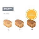 Gorenje | Breadmaker | BM1210BK | 800 W | Programmes Qty 12 | Black