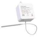 Yeelight | Smart Dual Control relay module | 200 W | Wi-Fi IEEE 802.11 b/g/n 2.4GHz