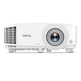 Benq Business Projector For Presentation MX560 XGA (1024x768), 4000 ANSI lumens, White, Pure Clarity with Crystal Glass Lenses, 