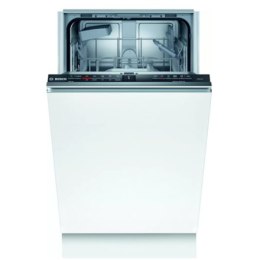 Bosch Serie 2 Dishwasher SPV2IKX10E Built-in, Width 45 cm, Number of place settings 9, Number of programs 5, Energy efficiency c