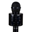 N-Gear | Sing Mic S20 Bluetooth Karaoke Disco Microphone | Yes | Black | Yes | kg