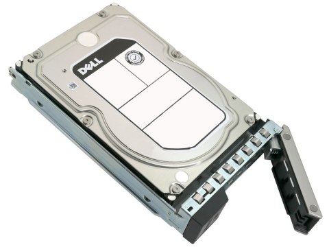 Dell | Dell HDD 3.5"" / 12TB / 7.2k / NLSAS / 12Gb / 512e / Hot-Plug / 14G Rx40 | 7200 RPM | 12000 GB | Hard drive