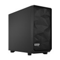 Fractal Design | Meshify 2 | Black Solid | Power supply included | ATX