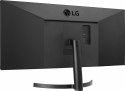 LG | 34WN700-B | 34 "" | IPS | 21:9 | 5 ms | 300 cd/m² | Black | HDMI ports quantity 2 | 75 Hz