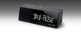 Muse M-172DBT DAB+ / FM RDS Radio, Portable, Black