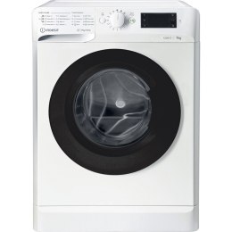 INDESIT Washing machine MTWE 71252 WK EE Energy efficiency class E, Front loading, Washing capacity 7 kg, 1200 RPM, Depth 54 cm,