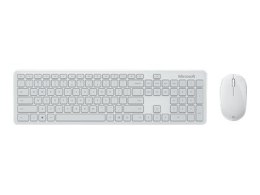 Microsoft | Keyboard and Mouse ENG | BLUETOOTH DESKTOP | Keyboard and Mouse Set | Wireless | Mouse included | EN | Bluetooth | G