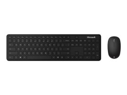 Microsoft | Keyboard and Mouse ENG | BLUETOOTH DESKTOP | Keyboard and Mouse Set | Wireless | Mouse included | Batteries included
