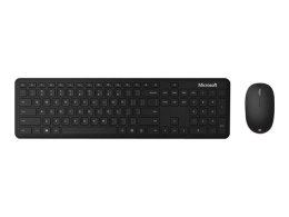 Microsoft | Keyboard and Mouse Set | BLUETOOTH DESKTOP | Keyboard and Mouse Set | Wireless | Mouse included | Batteries included