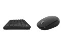 Microsoft | Keyboard and Mouse Set | BLUETOOTH DESKTOP | Keyboard and Mouse Set | Wireless | Mouse included | Batteries included
